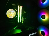 Thermaltake TH420 V2 Ultra EX ARGB AiO cooler review