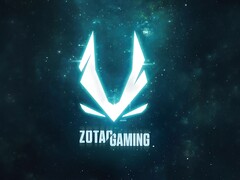 Logotipo de Zotac Gaming (Fuente de la imagen: Zotac)