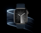 El Watch Series 9. (Fuente: Apple)