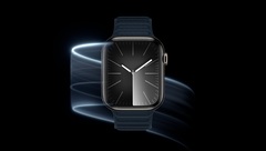 El Watch Series 9. (Fuente: Apple)