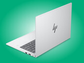 El EliteBook 6 G2q pesa aproximadamente 1,4 kg.