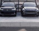 El Model Y podría perder todo el crédito fiscal en California (Fuente de la imagen: Tesla)