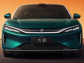 626 millas de autonomía, 764 hp y 9 minutos de recarga: BYD abre la preventa en China del nuevo Da Han EV, un sedán eléctrico de lujo, con precios a partir del equivalente a unos 36.900 dólares.