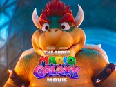 Bowser aparece en La película de Super Mario Galaxy