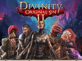 Se muestra el banner de Divinity: Original Sin 2 (Fuente de la imagen: Larian Studios con modificaciones)