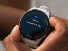 Varios smartwatches Garmin Forerunner están recibiendo la actualización beta de la versión 21.18. (Fuente de la imagen: Garmin)