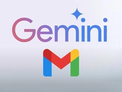 Los usuarios de Gmail ahora también pueden navegar por su buzón en dispositivos Android con la ayuda de Gimini. (Fuente de la imagen: Google Gimini / Gmail)