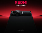 El Redmi K80 Pro está disponible en Giztop por tan sólo 599 dólares (Fuente de la imagen: Redmi - editado)