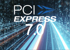 Las soluciones PCIe 7.0 completas llegarán a los mercados de IA y HPC en 2025