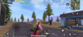 PUBG Mobile