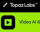 Topaz Labs actualiza el software Video AI con tecnología de escalado generativo de vídeo. (Fuente de la imagen: Topaz Labs)