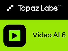 Topaz Labs actualiza el software Video AI con tecnología de escalado generativo de vídeo. (Fuente de la imagen: Topaz Labs)