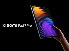 La Xiaomi Pad 7 Pro sale oficialmente de China (Fuente de la imagen: Xiaomi - editado)