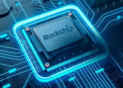 El chipset RK3688 de Rockchip podría ser uno de los primeros con núcleos de CPU ARMv9.3. (Fuente de la imagen: Rockchip)