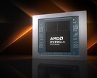 AMD Ryzen AI Max+ aspira a enfrentarse a los buques insignia de Apple y Nvidia. (Fuente de la imagen: AMD)