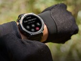 Una imagen del Amazfit T-Rex 3 Pro 48 mm