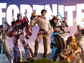 Cartel promocional de Fortnite (Fuente de la imagen: Fortnite)