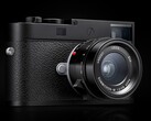 La sucesora de la Leica M11 (en la imagen) está recibiendo cambios de gran alcance. (Imagen: Leica)