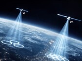 SpaceX apunta a velocidades 5G de hasta 150Mbps por usuario, frente a los aproximadamente 4Mbps de la red T-Satellite actual.