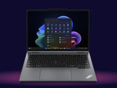 El ThinkPad X1 2 en 1 Gen 11 Aura Edition aún no está disponible en Norteamérica.