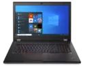 Lenovo ThinkPad P73-20QR002DGE