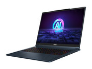 MSI Stealth 16 AI Studio A1VIG