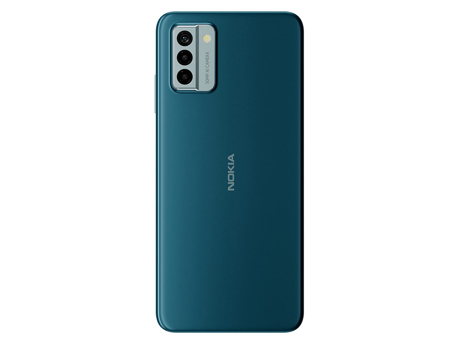 Nokia Smartphone G21, 4G, Pantalla de 6,5 HD+, 90Hz, NFC, Android