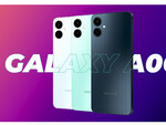 Samsung Galaxy A06