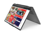 Lenovo Yoga 7 14IML9, Ultra 5 125H