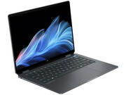 HP OmniBook Ultra Flip 14, Ultra 9 288V