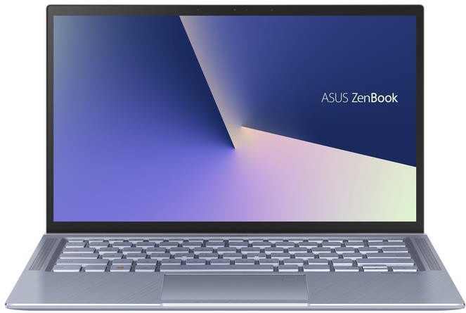 Asus zenbook 14 ux431fa обзор