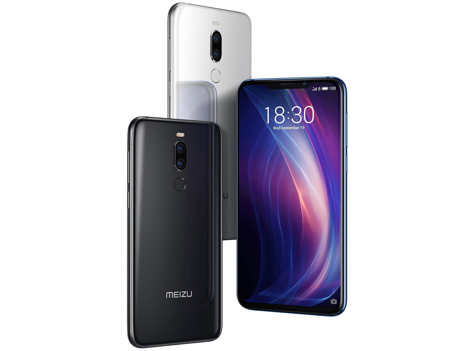 Meizu отключается wifi при блокировке