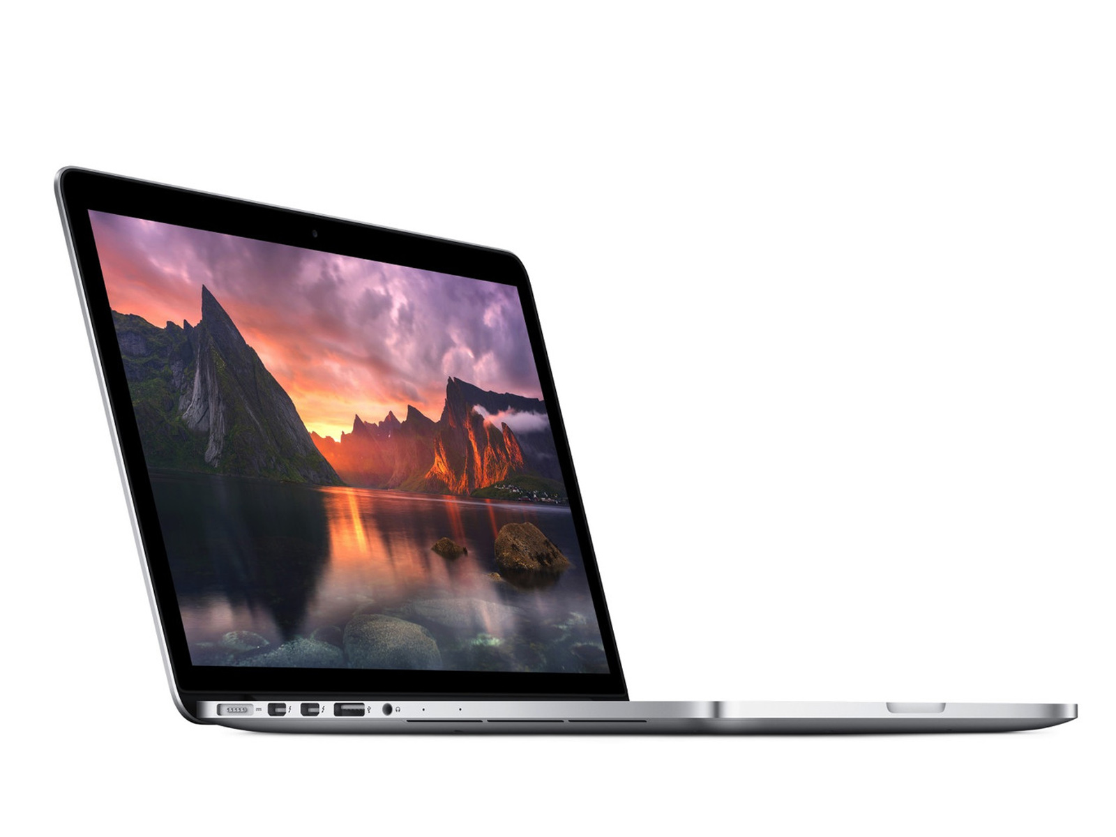 mid 2014 macbook pro 13 inch 2.6ghz i5