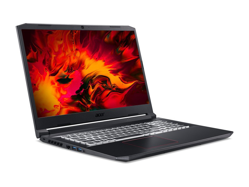 Разбор acer nitro 5 an517