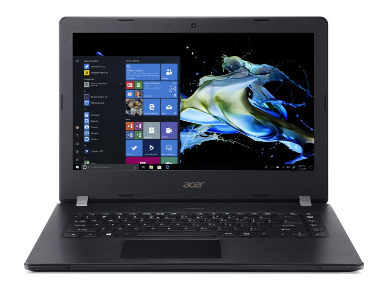 Acer travelmate b118 m не видит флешку