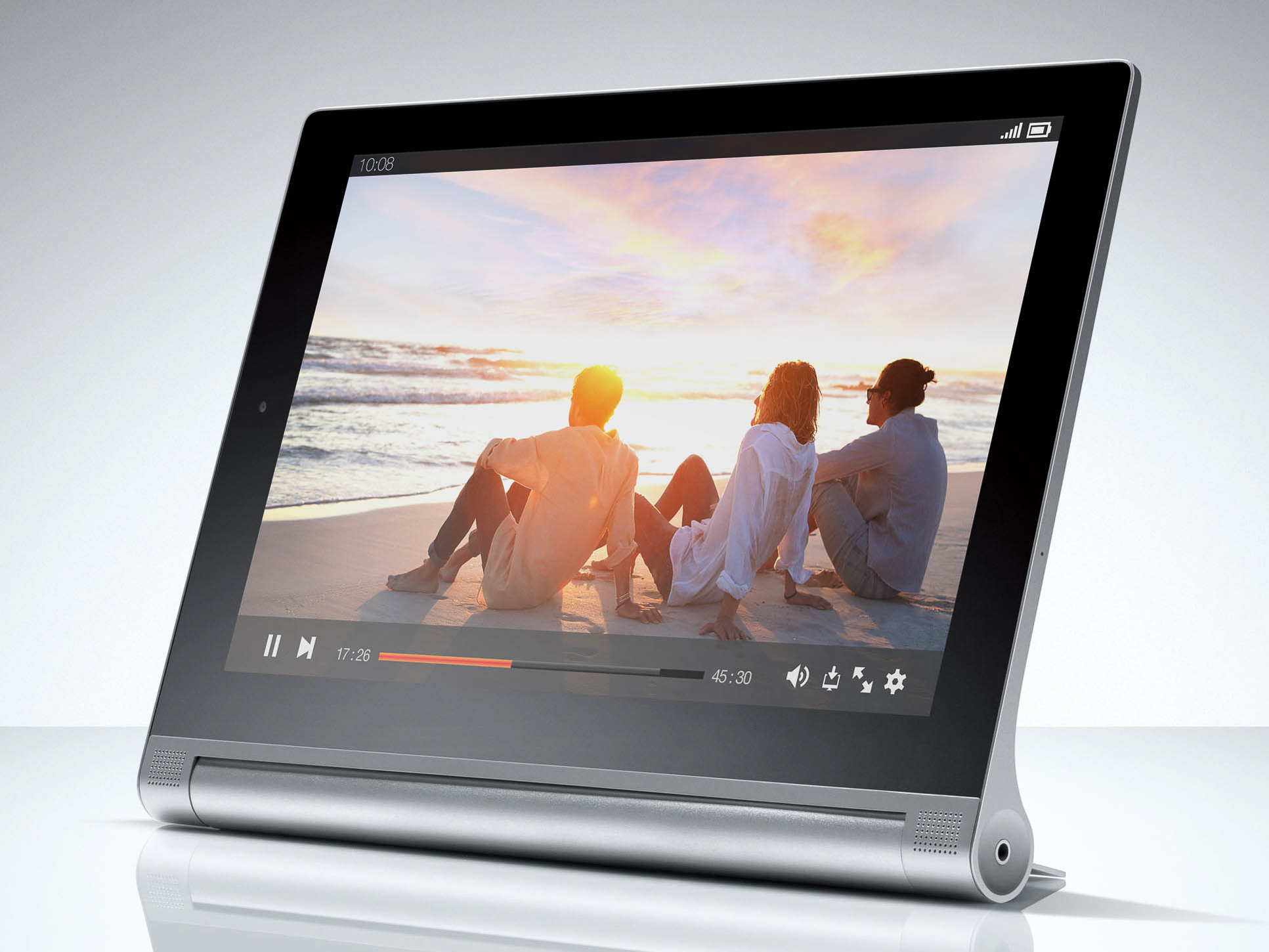 Lenovo Yoga Tablet 2 1050F - Notebookcheck.org