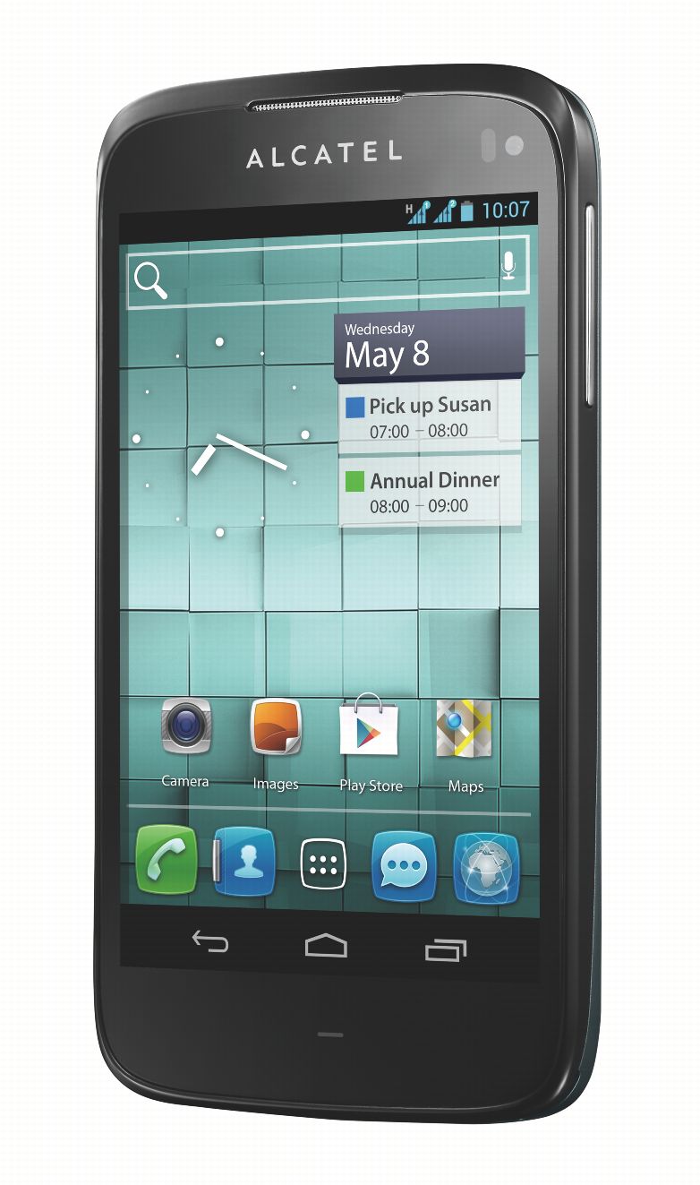 Alcatel One Touch Pc Suite 3 2.0