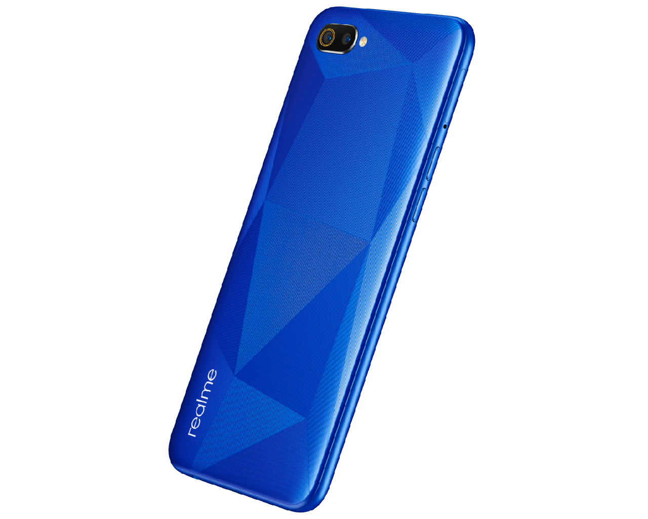 Realme c21 фото