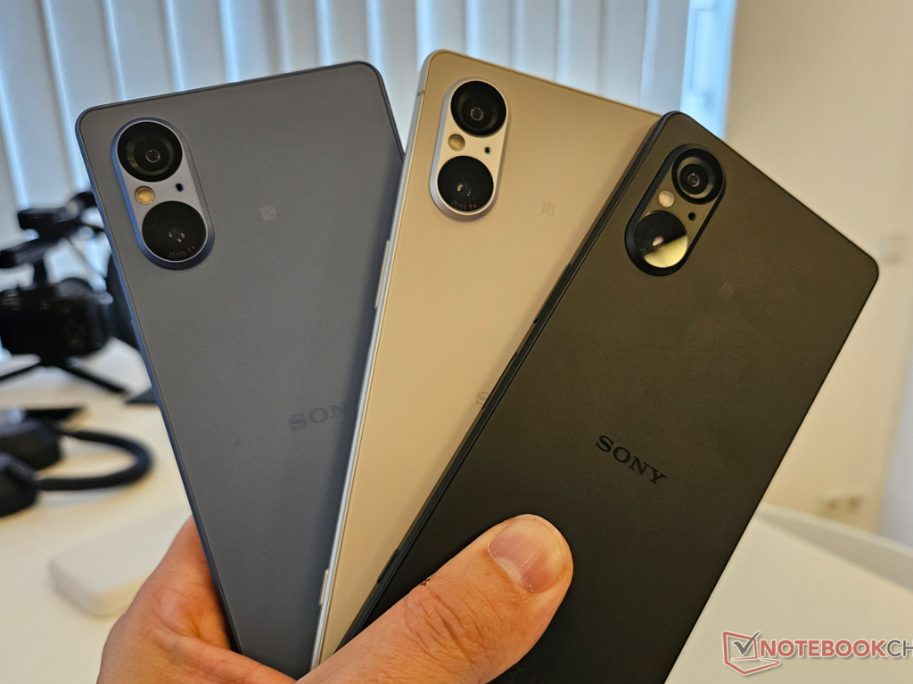 Sony Xperia 5, análisis: review con precio, características y opinión
