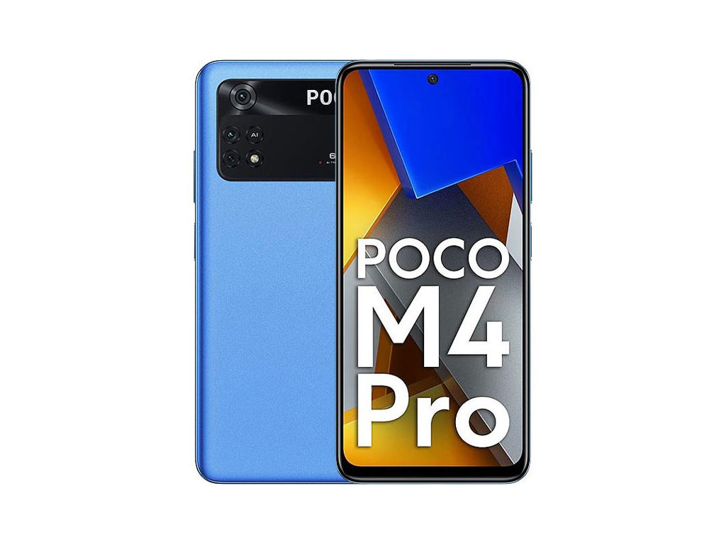 Xiaomi POCO M4 Pro 5G, análisis: review con características, precio y  especificaciones