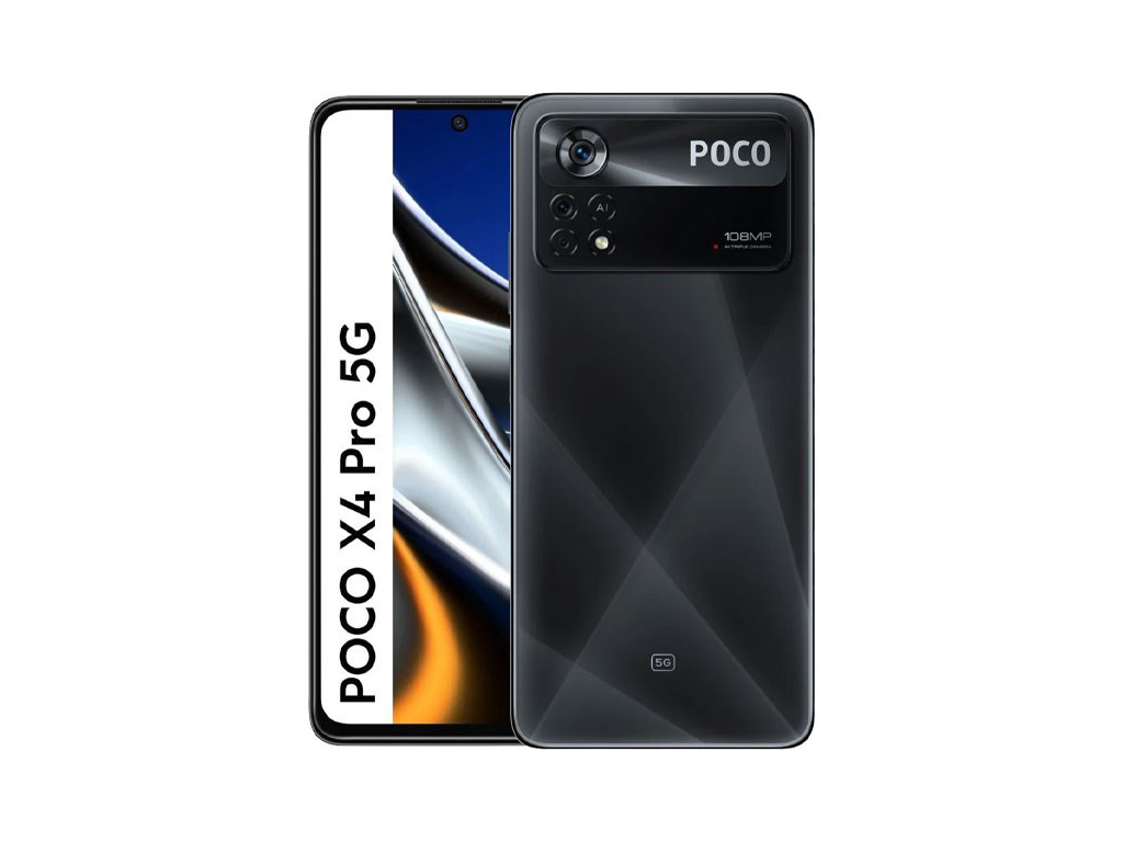 POCO X4 Pro 5G análisis - review con opinión y características