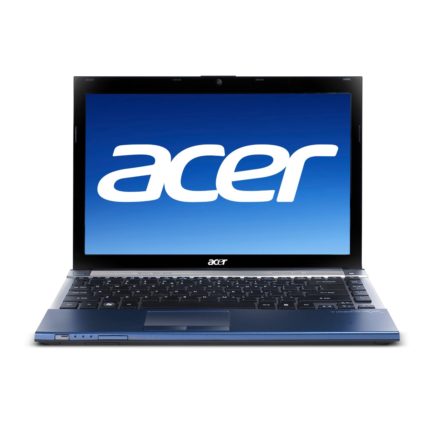 Acer Aspire 3830T-6417 - Notebookcheck.org