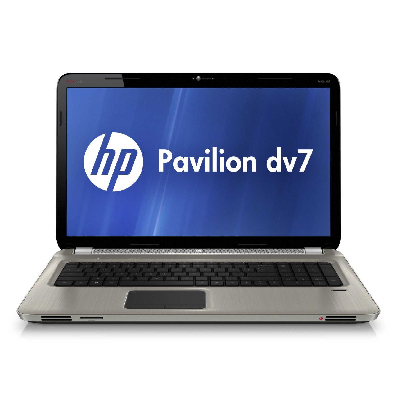 Драйвер тачпада hp pavilion dv7 чтобы горела подсветка