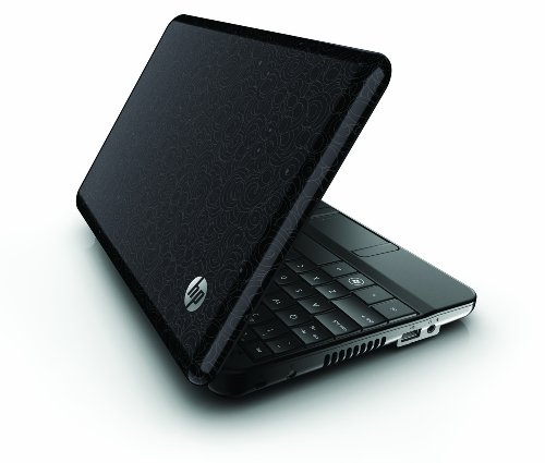 HP Mini 110 serie - Notebookcheck.org