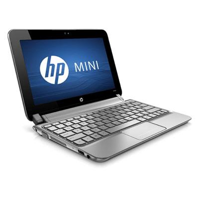 HP Mini 210-2180 - Notebookcheck.org
