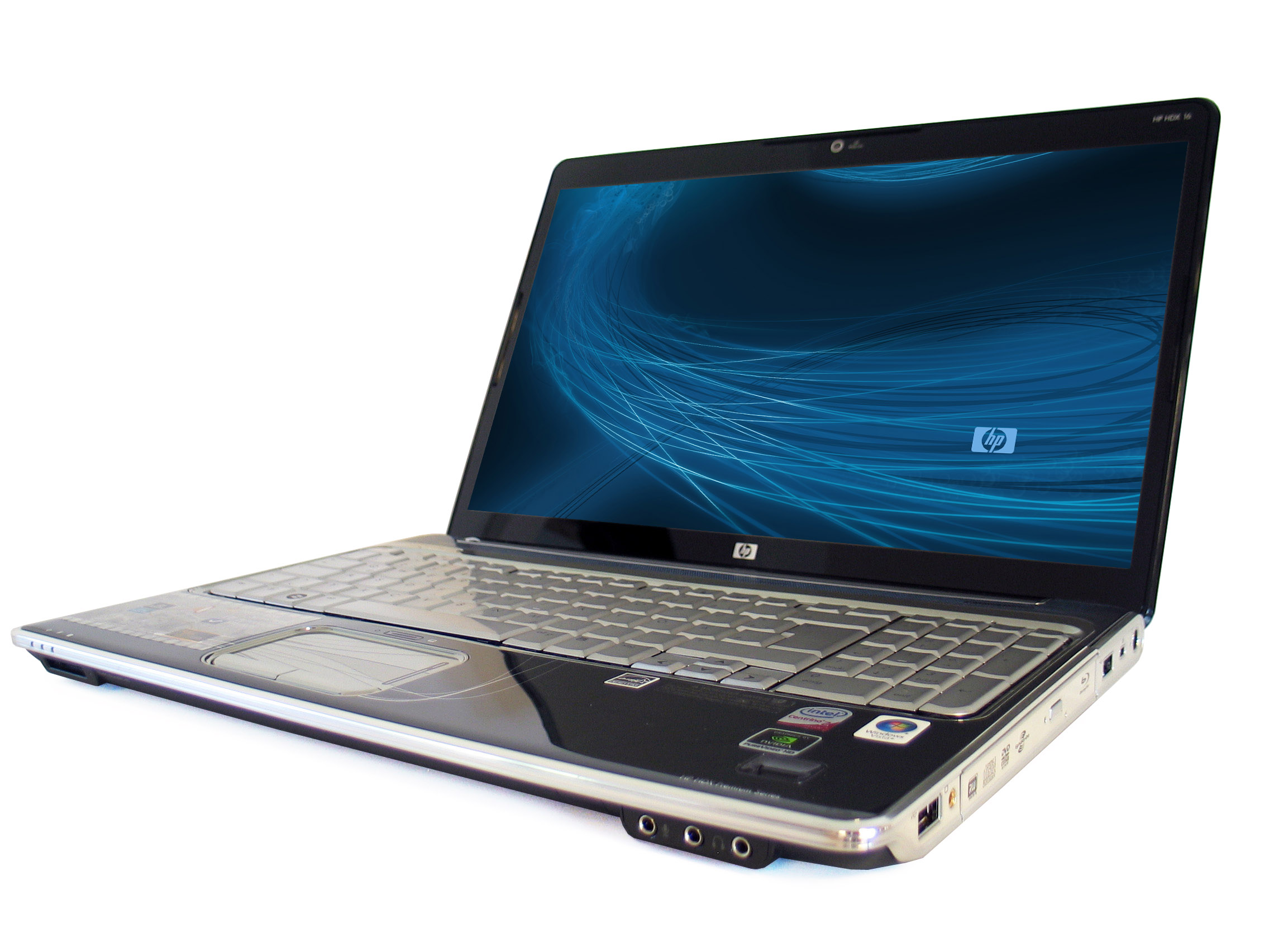 Разбор hp pavilion 16