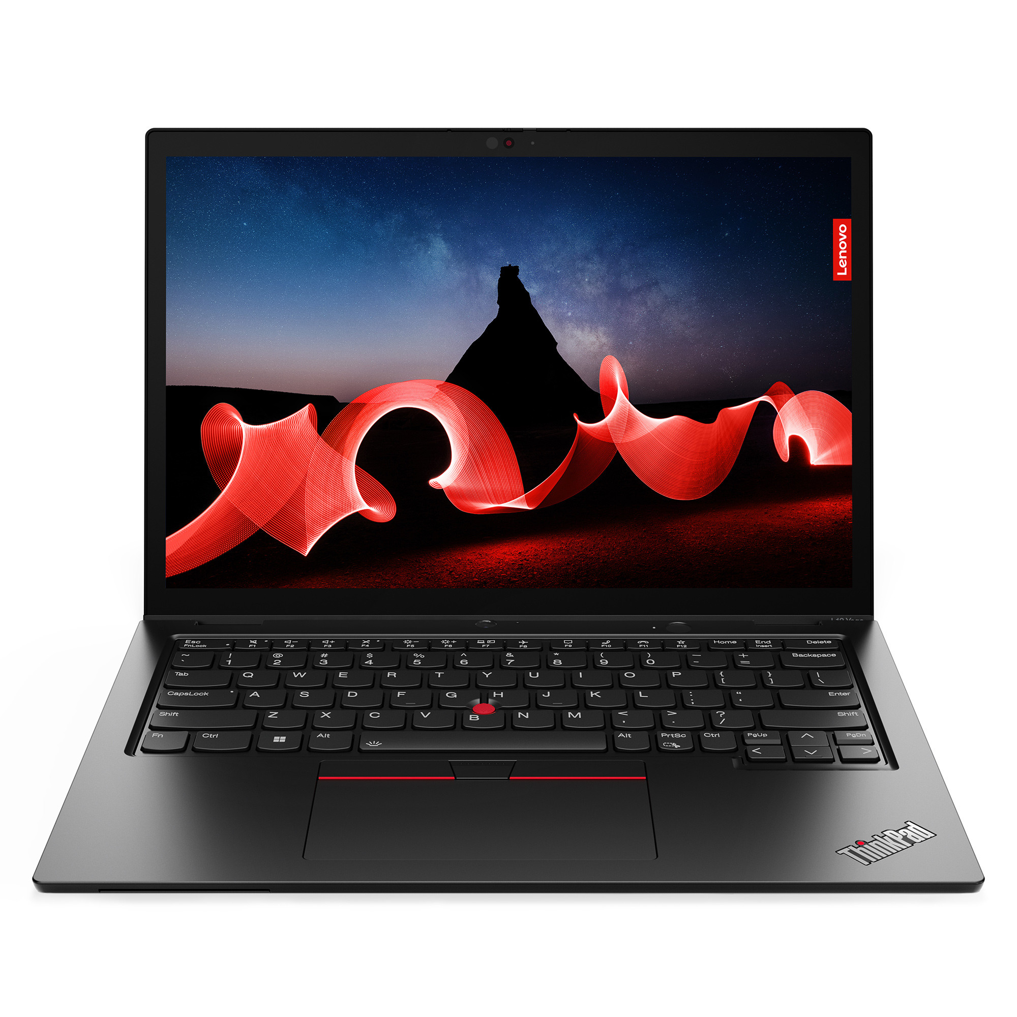 Lenovo ThinkPad L13 Yoga G4 serie - Notebookcheck.org