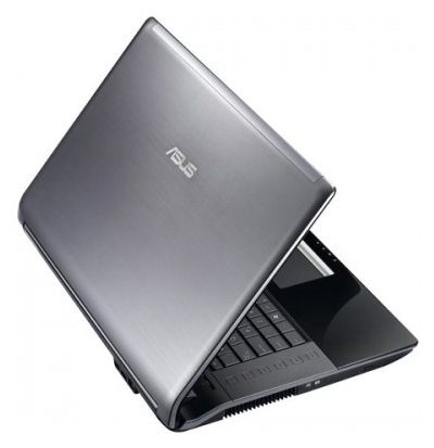 Asus N73 Serie - Notebookcheck.Org